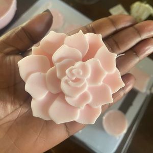 Handmade Natural Shea Butter Soap